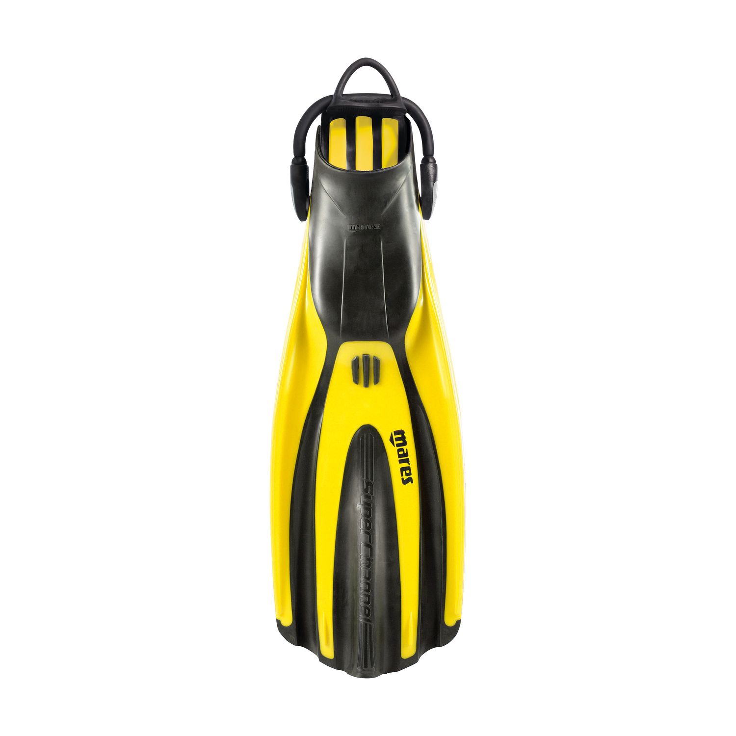 Mares SUPERCHANNEL OH Flosse Gr. XL