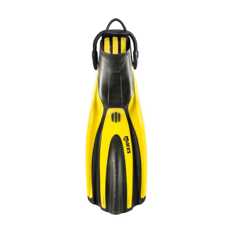 Mares SUPERCHANNEL OH Flosse Gr. XL Mares SUPERCHANNEL OH Flosse Gr. XL