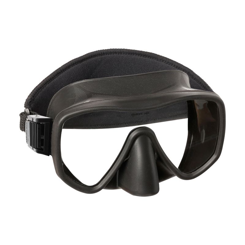 Mares XRM STREAM Maske Farbe: BLACK BLACK Mares XRM STREAM Maske Farbe: BLACK BLACK