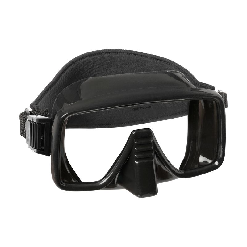 Mares XRM CLASSIC Maske Farbe: BLACK BLACK Mares XRM CLASSIC Maske Farbe: BLACK BLACK