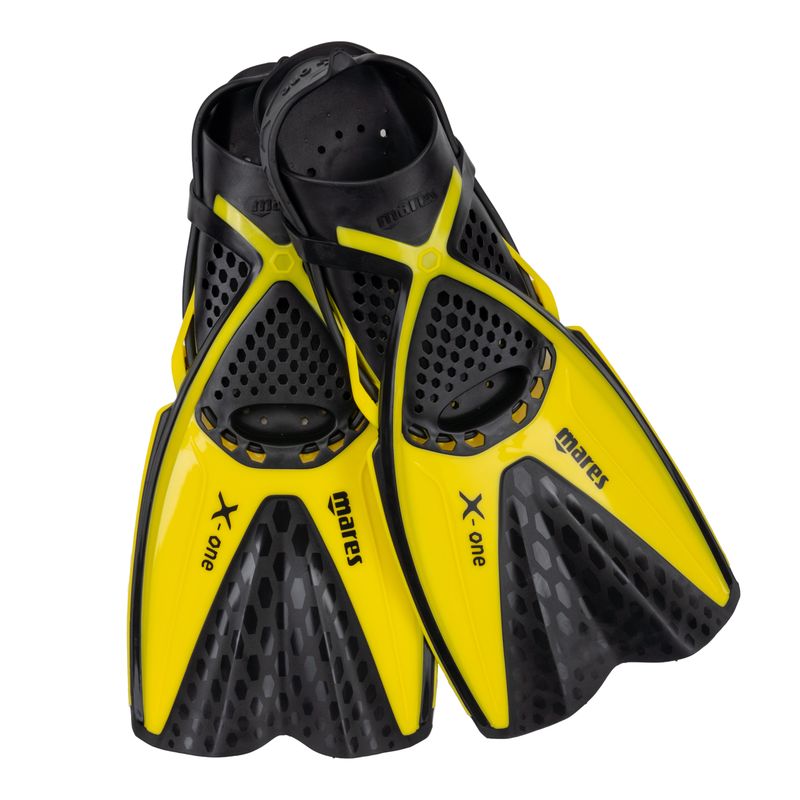Mares X-ONE Flosse Gr. L/XL Mares X-ONE Flosse Gr. L/XL