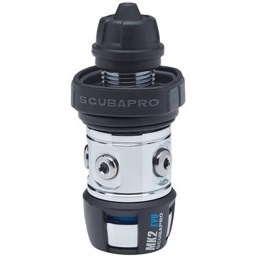 Scubapro 1. STUFE MK2 EVO DIN 300 Atemregler Scubapro 1. STUFE MK2 EVO DIN 300 Atemregler