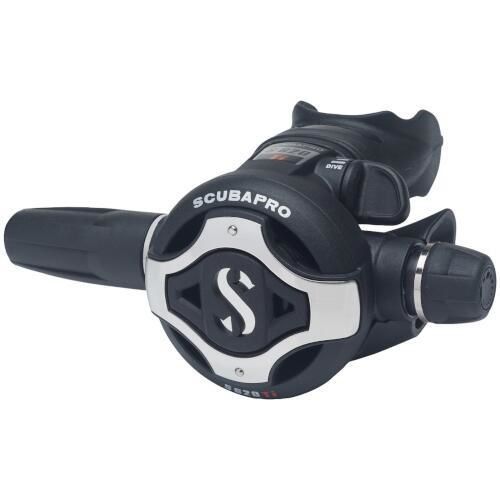 Scubapro 2.STUFE S620 TI Atemregler Scubapro 2.STUFE S620 TI Atemregler