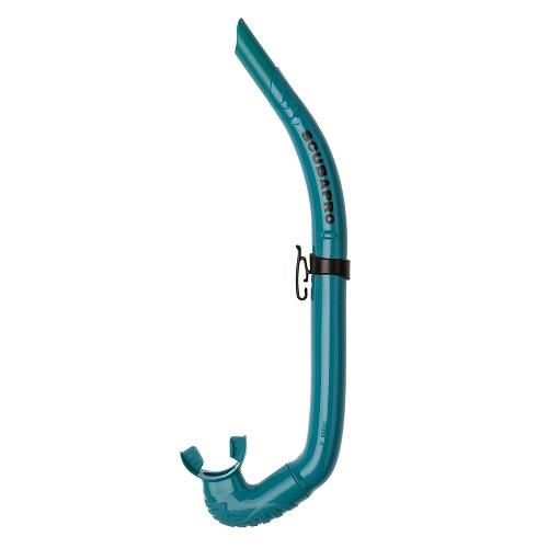 Scubapro APNEA SCHNORCHEL, TÜRKIS Scubapro APNEA SCHNORCHEL, TÜRKIS