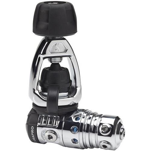 Scubapro 1. STUFE MK25 EVO INT Atemregler Scubapro 1. STUFE MK25 EVO INT Atemregler