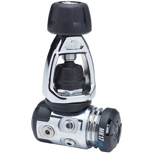Scubapro 1. STUFE MK 17 EVO INT Atemregler Scubapro 1. STUFE MK 17 EVO INT Atemregler