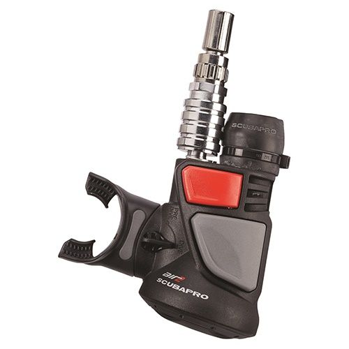 Scubapro AIR 2 5. GENERATION Atemregler Scubapro AIR 2 5. GENERATION Atemregler