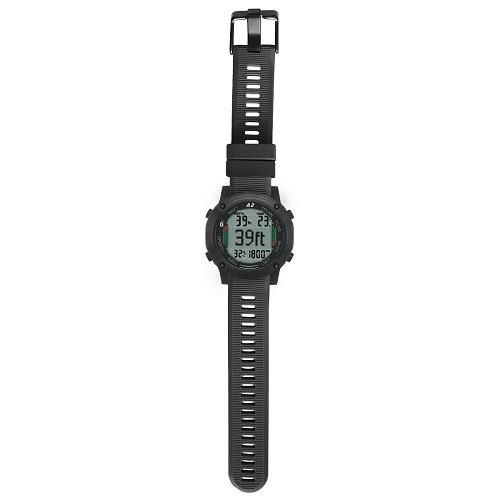 Scubapro A1/A2 SILIKON-ARMBAND SCHWARZ