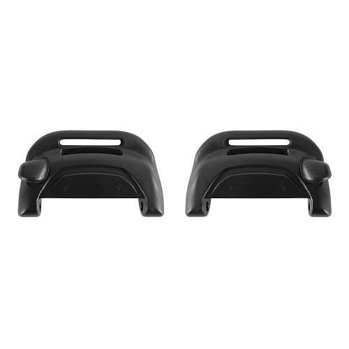 Scubapro AIRLINK, PAAR HYDROS V2