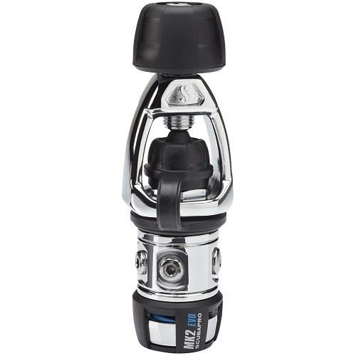 Scubapro 1. STUFE MK2 EVO INT Atemregler Scubapro 1. STUFE MK2 EVO INT Atemregler