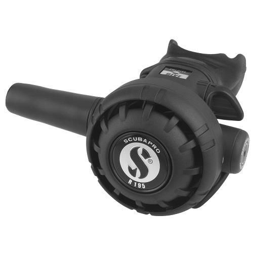 Scubapro 2 STUFE R195 Atemregler Scubapro 2 STUFE R195 Atemregler