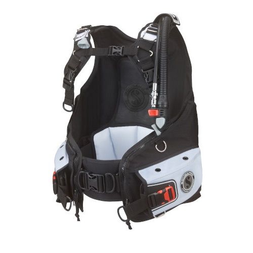 Scubapro BELLA WEISS Tarierjacket