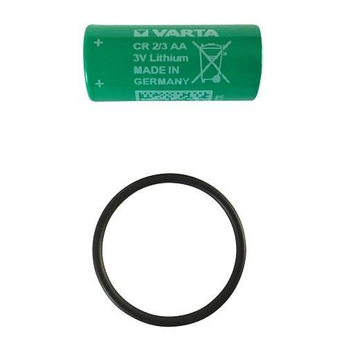 Scubapro Batteriekit für Sender Smart+ AIR Z Galileo Neu