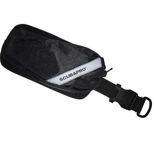 Scubapro Bleitaschenkit Equator Go Hydros