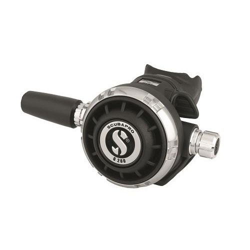 Scubapro 2.STUFE G260 Atemregler Scubapro 2.STUFE G260 Atemregler