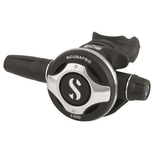Scubapro 2.STUFE S600 Atemregler Scubapro 2.STUFE S600 Atemregler
