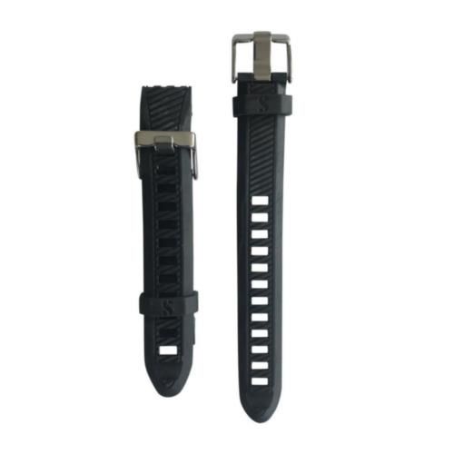Scubapro Kautschukarmband A1 / A2  Schwarz