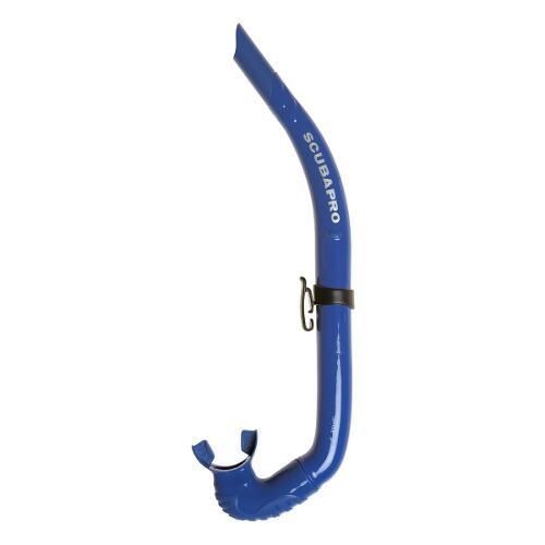 Scubapro APNEA SCHNORCHEL, BLAU Scubapro APNEA SCHNORCHEL, BLAU