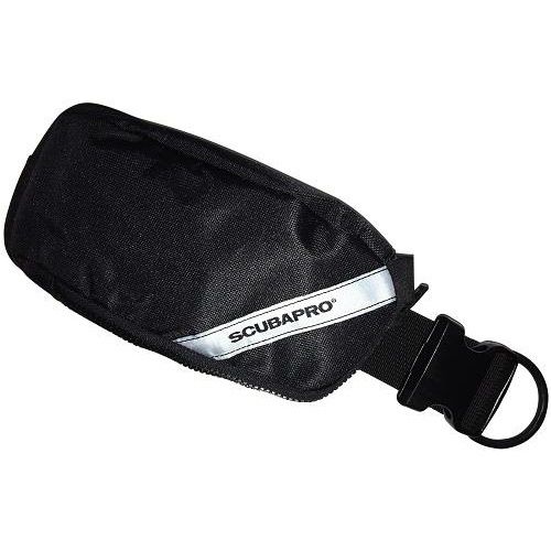 Scubapro Bleitaschen Kit für X One X Force T Sport