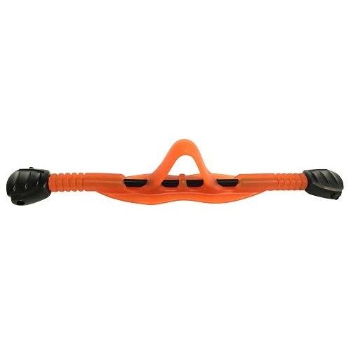 Scubapro BUNGEE STRAP GO, MINI, ORANGE 3XS-2XS