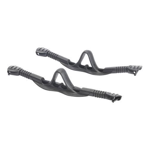 Scubapro BUNGEE STRAP GO, MIDI, SCHW XS-XL