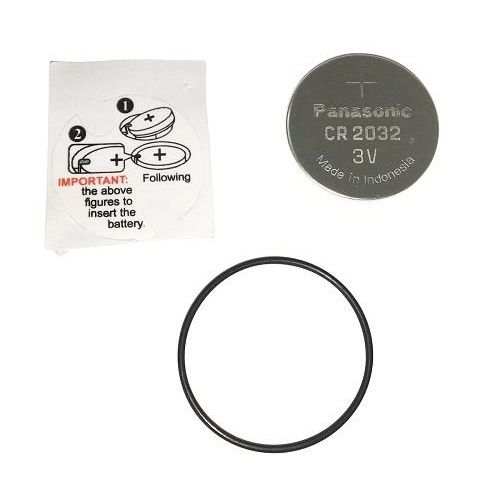Scubapro BATTERIE-KIT SCUBAPRO HRM BELT