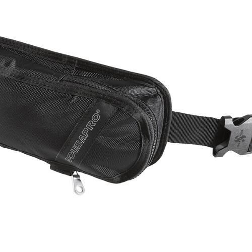 Scubapro Bleitasche Bella Equator Go