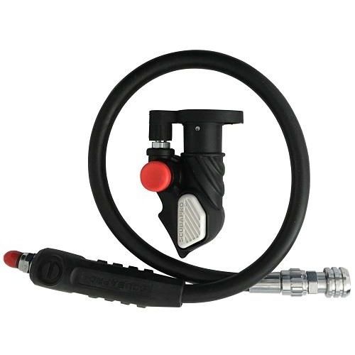 Scubapro BALANCED POWER INFLATOR mit ND Schlauch ohne Faltenschlauch bis 2013