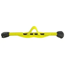 Scubapro BUNGEE STRAP GO, MIDI, GELB XS-XL