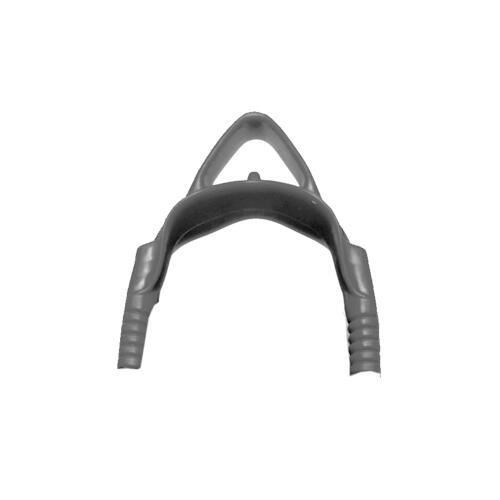 Scubapro BUNGEE STRAP GO, MIDI, GRAU XS-XL