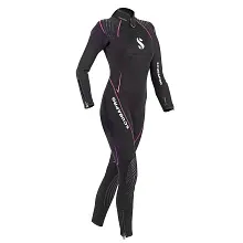 Scubapro DEFINITION 3.0 DAMEN Tauchanzug Scubapro DEFINITION 3.0 DAMEN Tauchanzug