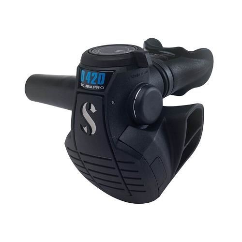 Scubapro D420 2. STUFE Atemregler Scubapro D420 2. STUFE Atemregler
