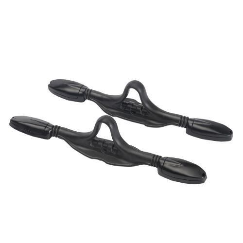 Scubapro Bungee Straps Flossenbänder Schwarz GR.XL Scubapro Bungee Straps Flossenbänder Schwarz GR.XL