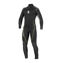 Scubapro DEFINITION 3.0 HERREN Tauchanzug Scubapro DEFINITION 3.0 HERREN Tauchanzug