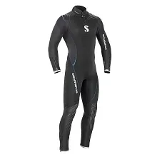 Scubapro DEFINITION 5.0 HERREN Tauchanzug Scubapro DEFINITION 5.0 HERREN Tauchanzug