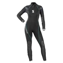 Scubapro DEFINITION 5.0 DAMEN Tauchanzug Scubapro DEFINITION 5.0 DAMEN Tauchanzug