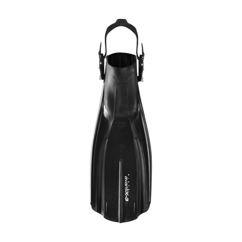 Mares AVANTI X3 Flosse BLACK Gr. S Mares AVANTI X3 Flosse BLACK Gr. S