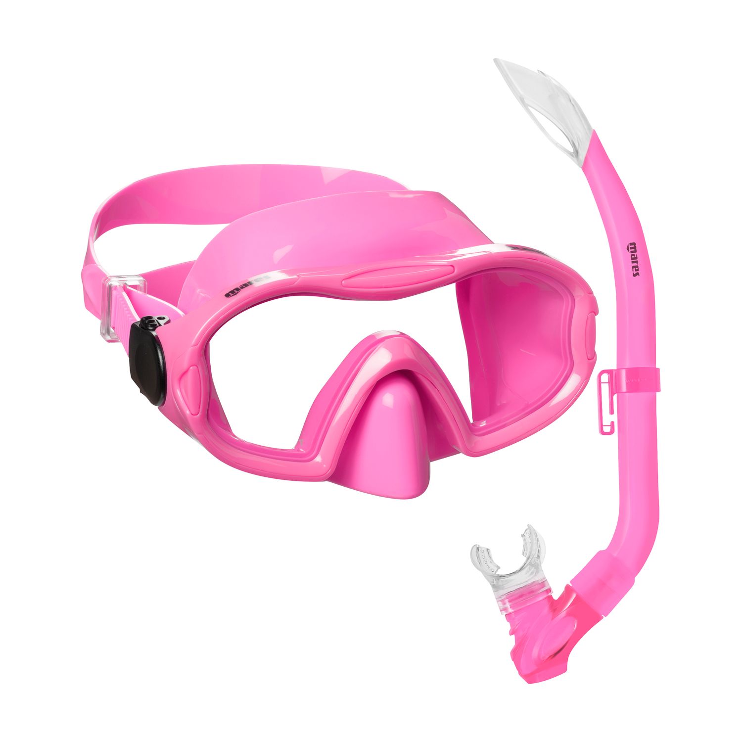 Mares Blenny Kinder Schnorchel Set