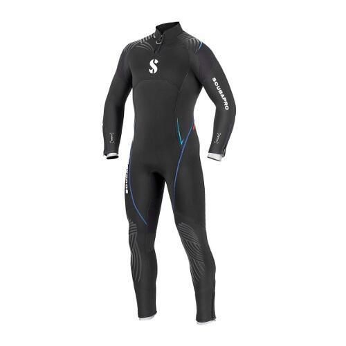Scubapro DEFINITION 7.0 HERREN Tauchanzug Scubapro DEFINITION 7.0 HERREN Tauchanzug