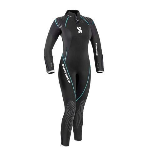 Scubapro DEFINITION 7.0 DAMEN Tauchanzug Scubapro DEFINITION 7.0 DAMEN Tauchanzug