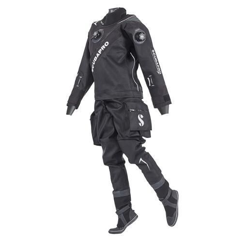 Scubapro DEFINITION DRY HD DAMEN Trockentauchanzug