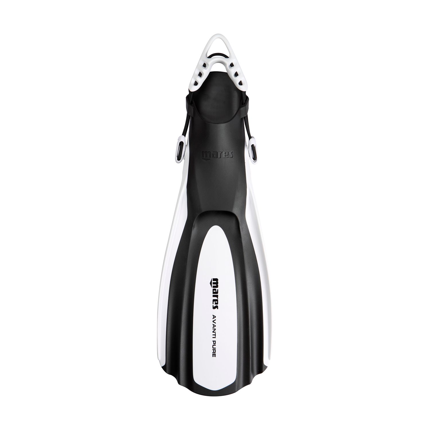 Mares AVANTI PURE OH Flosse Gr. M