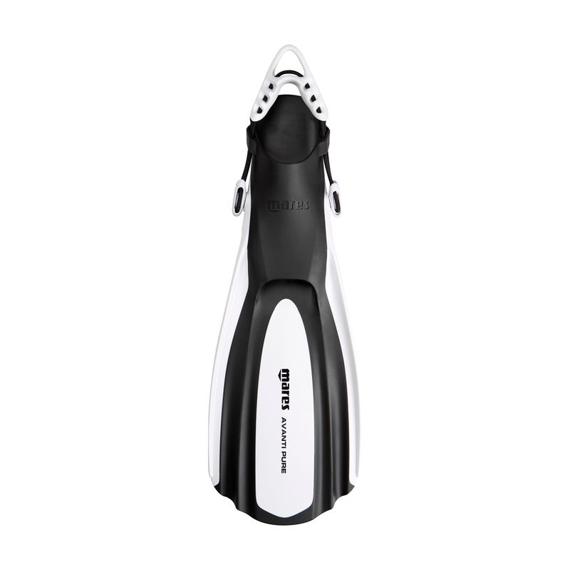 Mares AVANTI PURE OH Flosse Gr. XS Mares AVANTI PURE OH Flosse Gr. XS