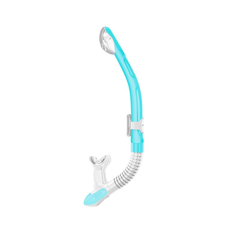 Mares ERGO DRY Schnorchel Farbe: WHITE AQUA Mares ERGO DRY Schnorchel Farbe: WHITE AQUA