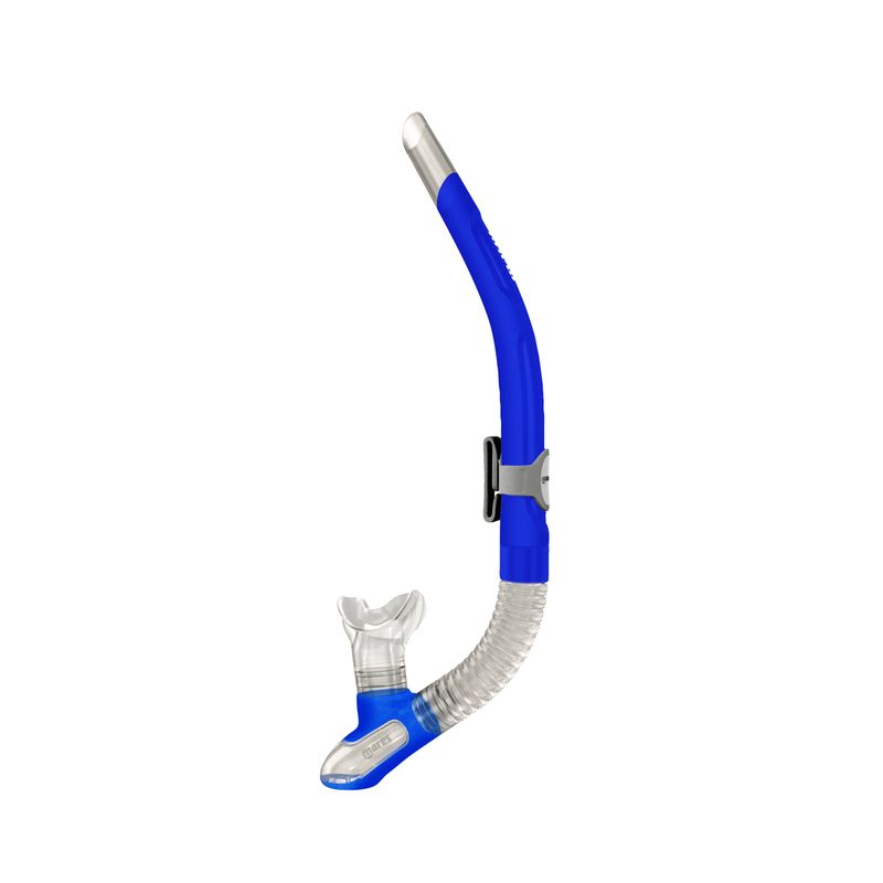 Mares ERGO FLEX Schnorchel Farbe. BLUE Mares ERGO FLEX Schnorchel Farbe. BLUE