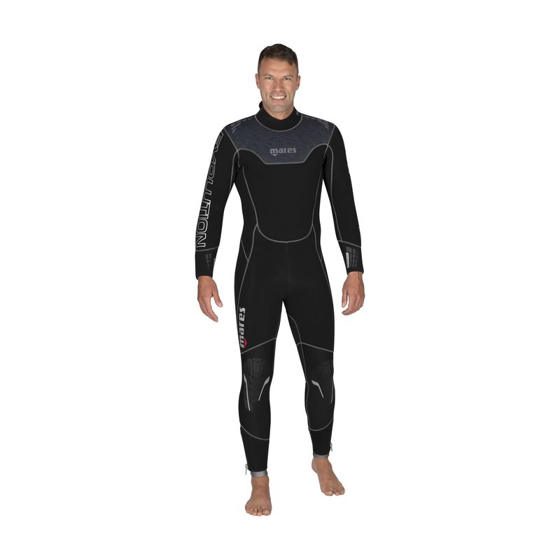 Mares EVOLUTION 7 Man Anzug Mares EVOLUTION 7 Man Anzug