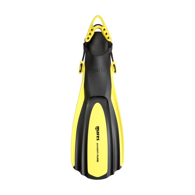 Mares AVANTI PURE OH Flosse Gr. M Mares AVANTI PURE OH Flosse Gr. M