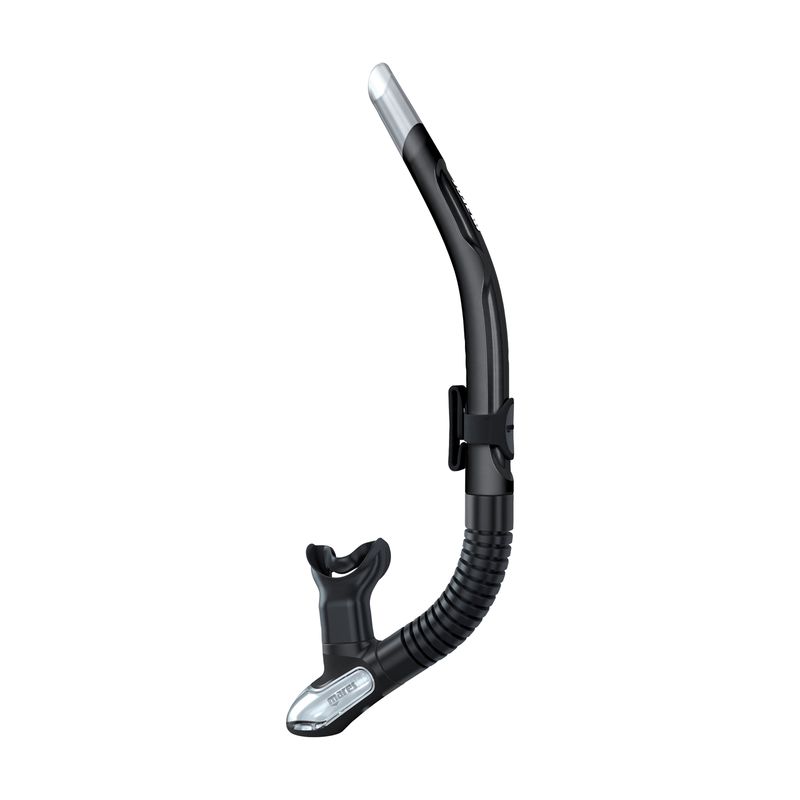 Mares ERGO FLEX Schnorchel Farbe: BLACK Mares ERGO FLEX Schnorchel Farbe: BLACK