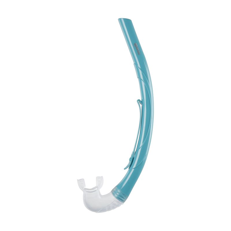 Mares MINI RUDDER S Schnorchel Farbe: AQUA Mares MINI RUDDER S Schnorchel Farbe: AQUA