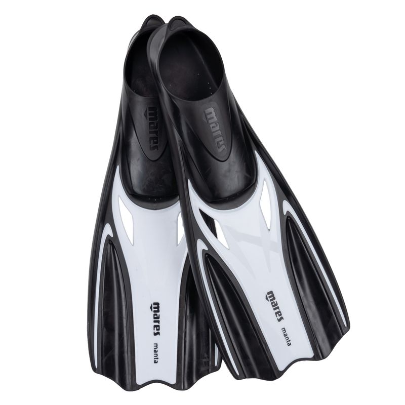 Mares MANTA Schnorchelflosse Gr. 40/41 Mares MANTA Schnorchelflosse Gr. 40/41